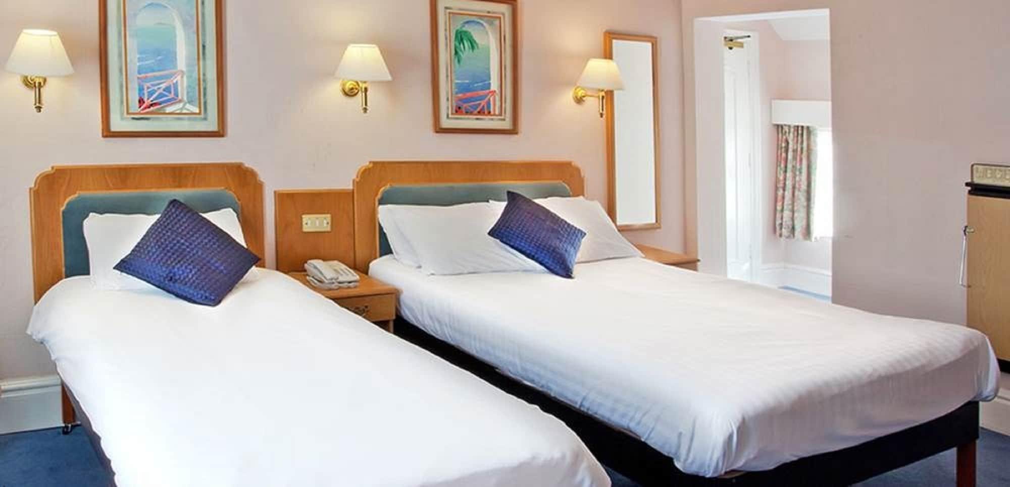 Britannia Hotel Wolverhampton Exteriér fotografie