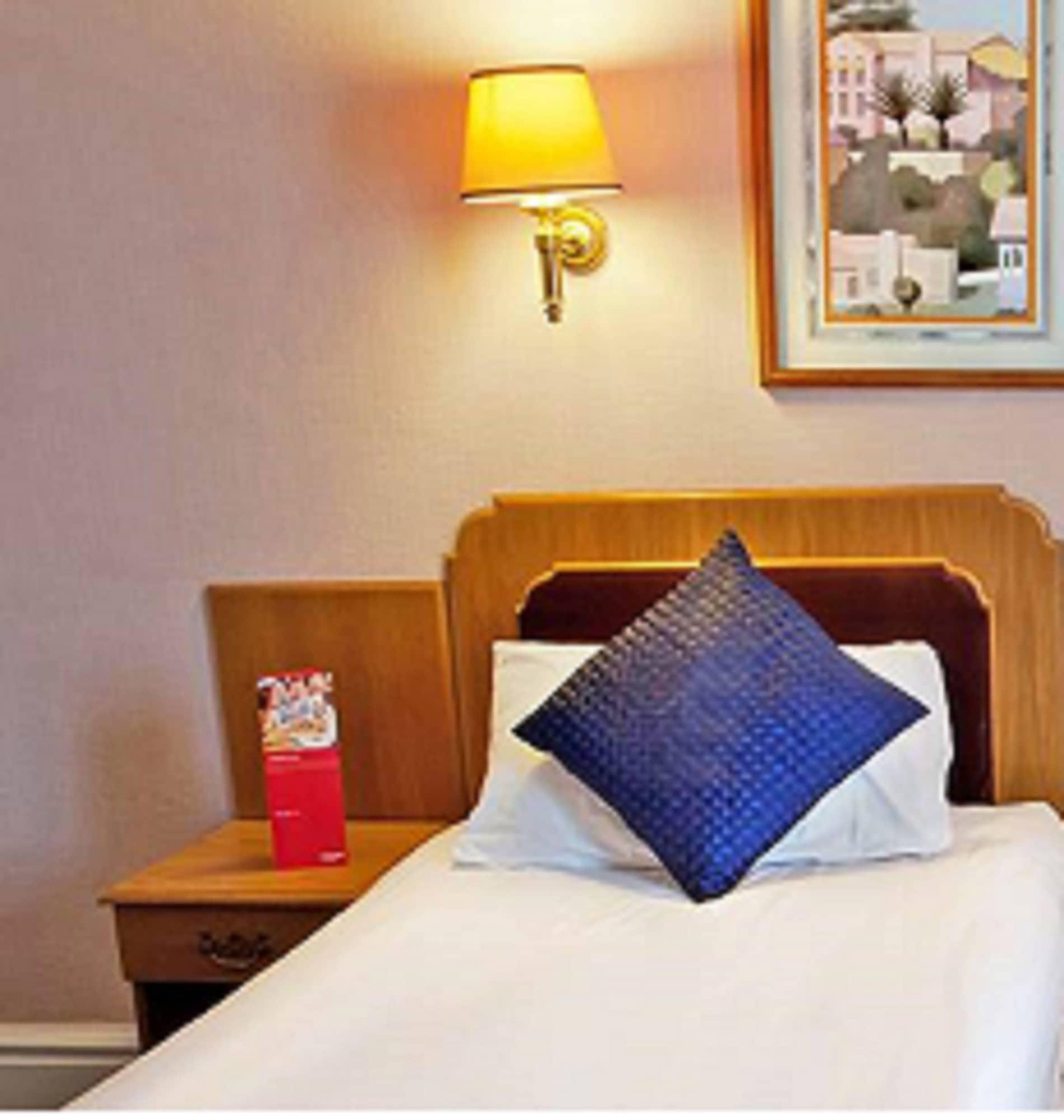 Britannia Hotel Wolverhampton Exteriér fotografie