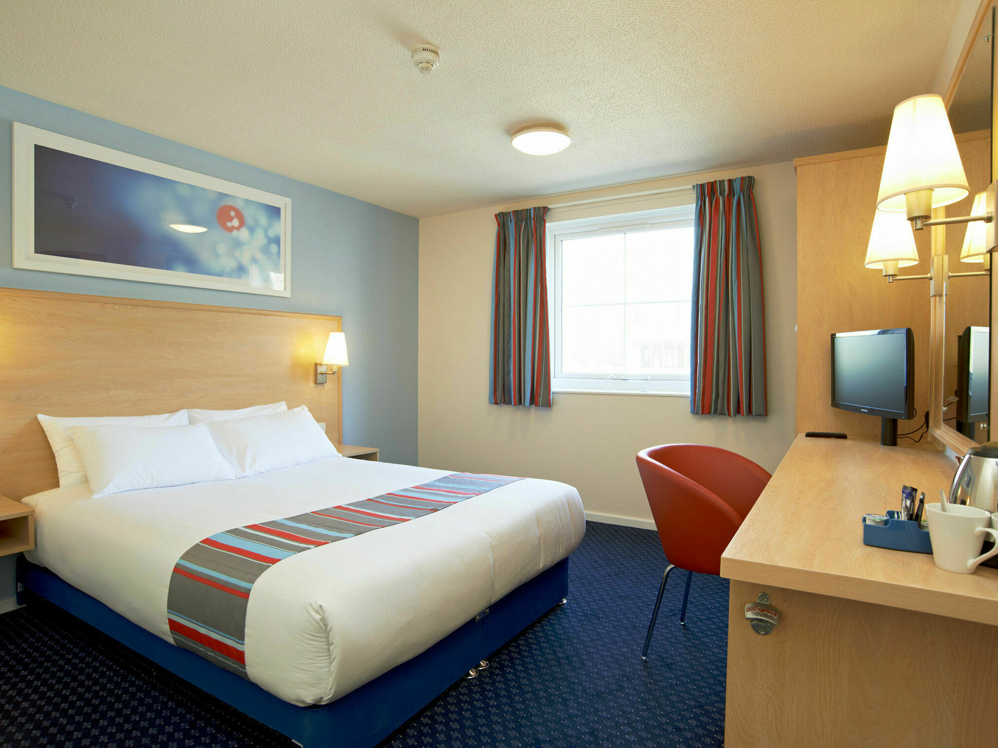 Britannia Hotel Wolverhampton Exteriér fotografie